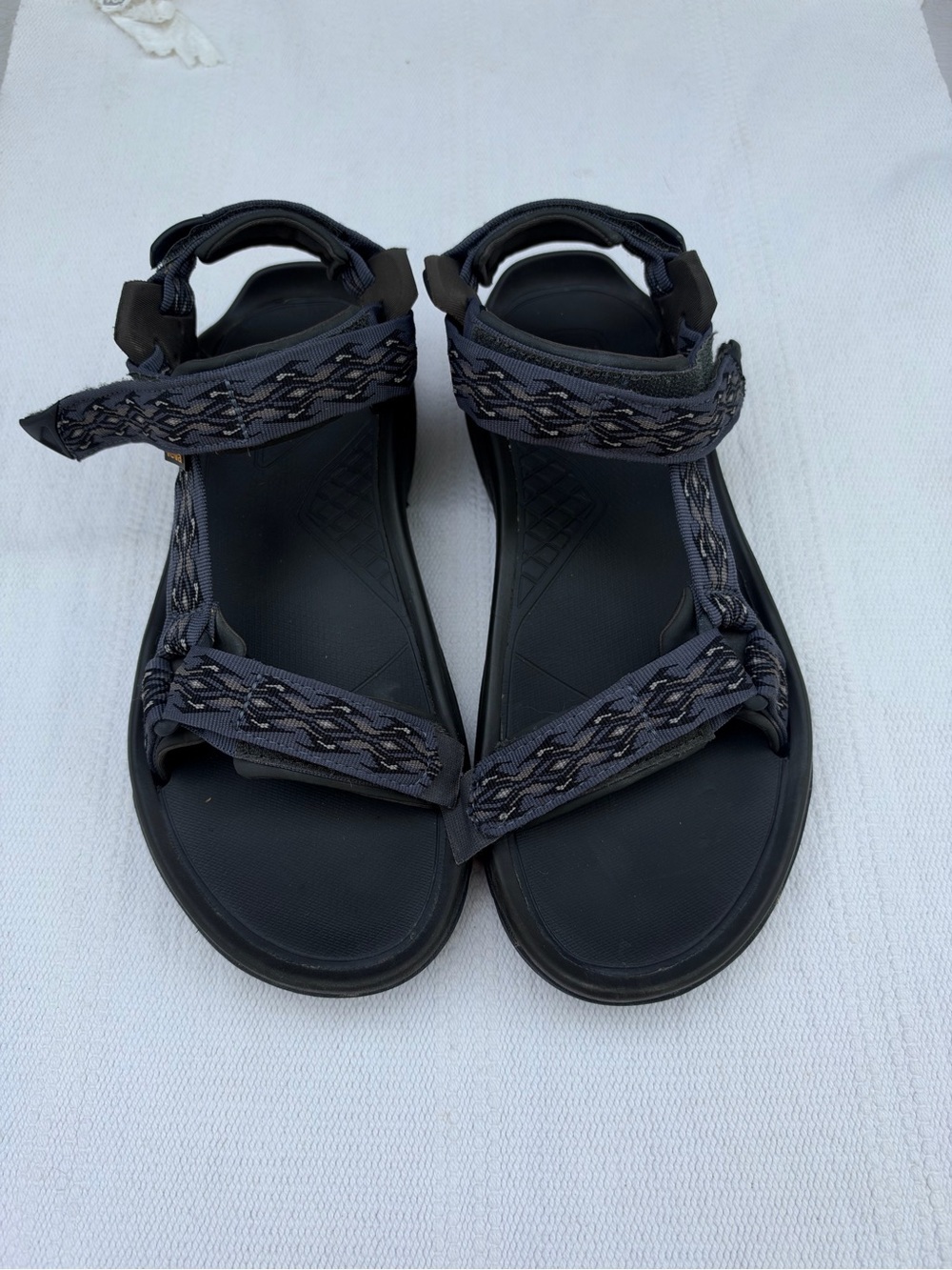 Teva Men's Terra Fi 5 Universal Sandals size 11